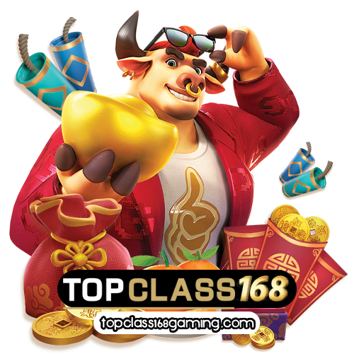 สล็อต topclass168